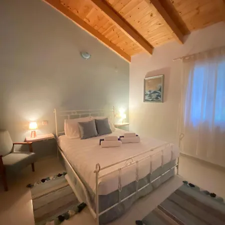 Apartmán Federico Khalikerí