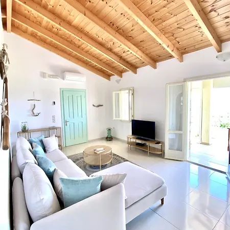 Apartmán Federico