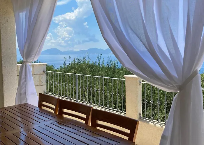 Διαμέρισμα Federico *