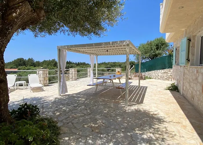 Federico * Χαλικερή