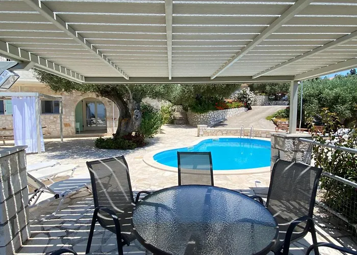 Διαμέρισμα Federico