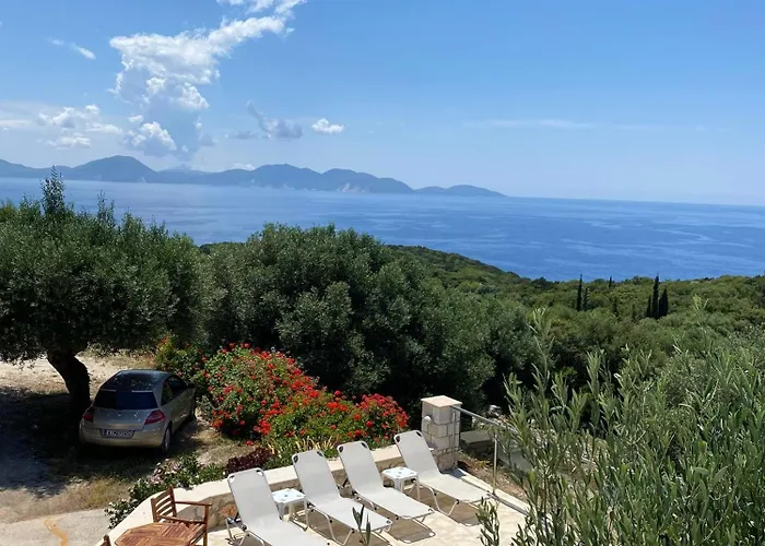 Federico Διαμέρισμα