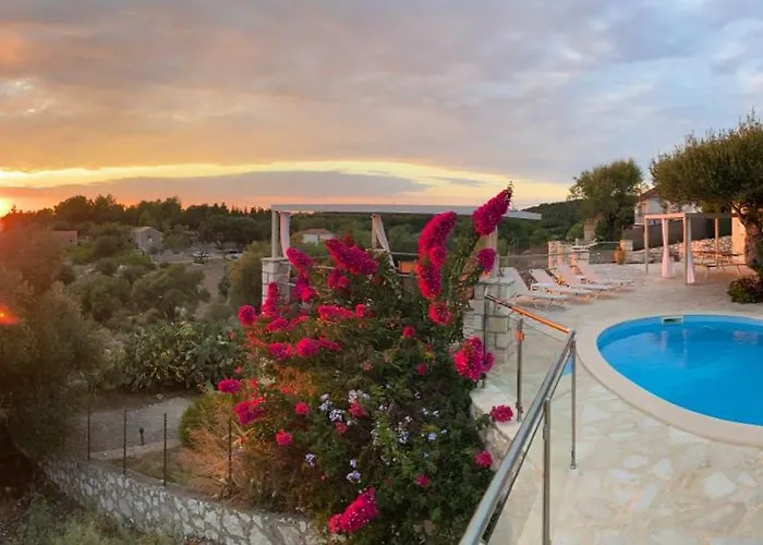 Federico Διαμέρισμα