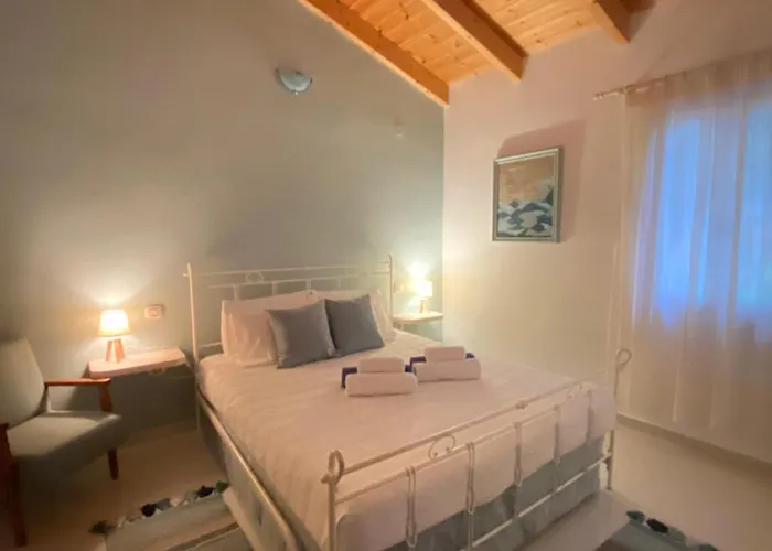 Διαμέρισμα Federico Χαλικερή