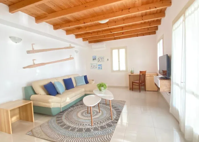 Federico Διαμέρισμα