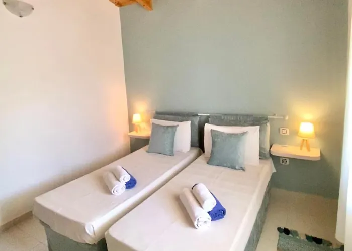 Διαμέρισμα Federico