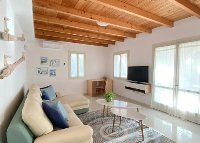 Διαμέρισμα Federico *