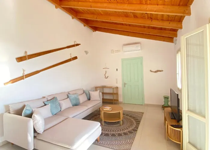 Federico Διαμέρισμα