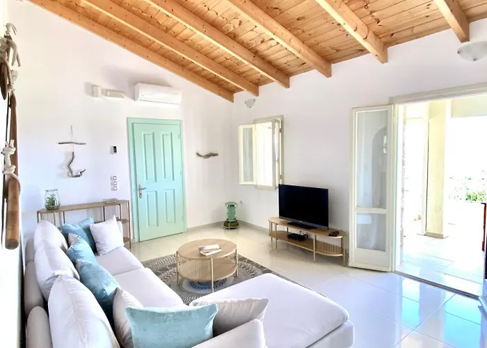 Διαμέρισμα Federico