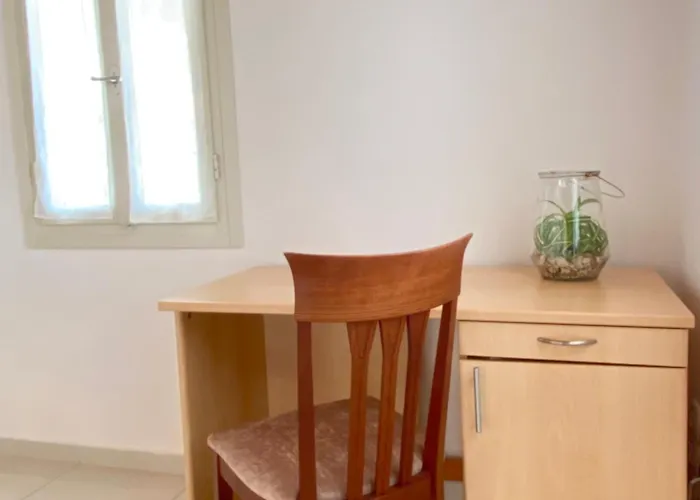 Federico Διαμέρισμα *