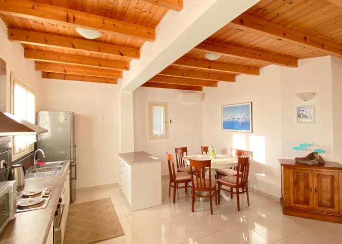 Διαμέρισμα Federico *