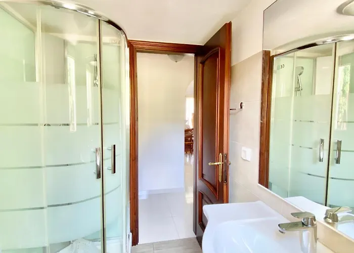 Διαμέρισμα Federico Χαλικερή