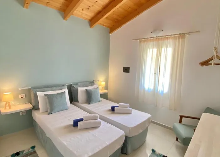 Federico Διαμέρισμα