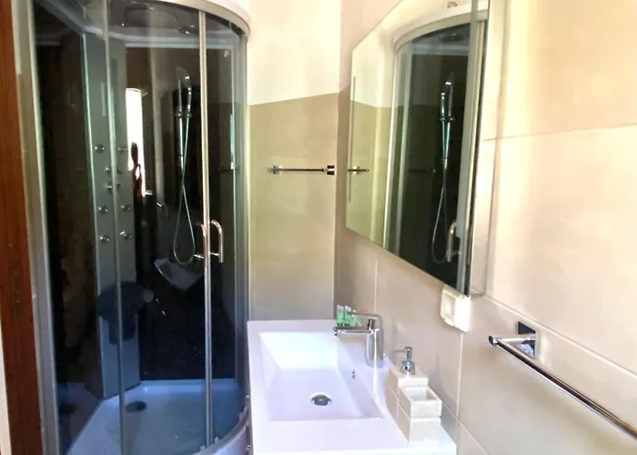 Federico Διαμέρισμα