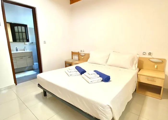 Διαμέρισμα Federico