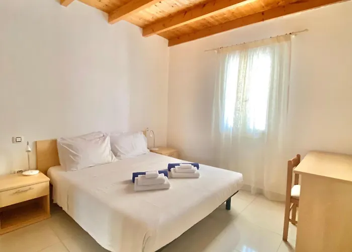 Federico * Χαλικερή