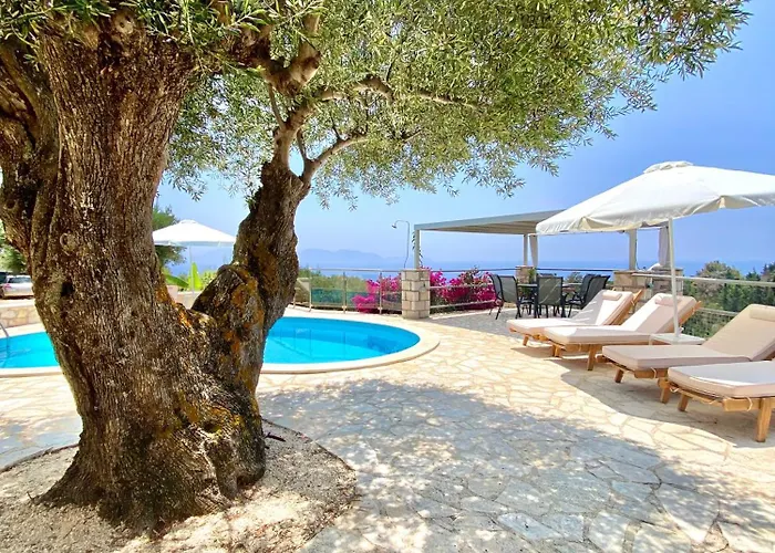 Διαμέρισμα Federico