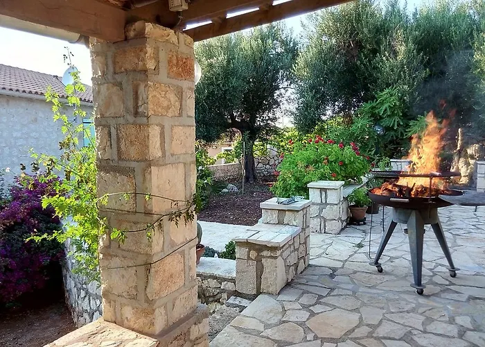 Federico Διαμέρισμα *