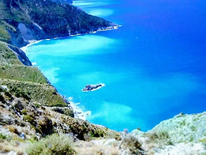 Federico Διαμέρισμα *