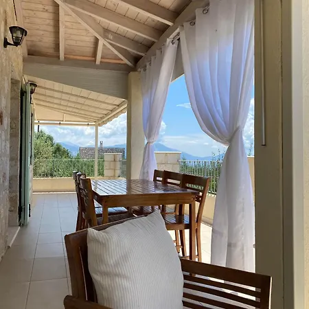 Federico Apartamento Khalikerí