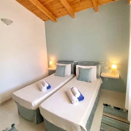 Apartment Federico