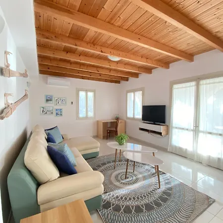 Apartment Federico *