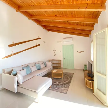 Federico Apartment