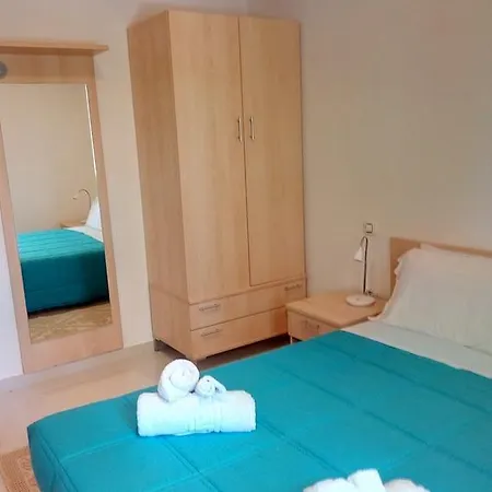 Federico Apartment