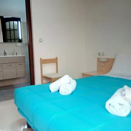 Federico Apartment *