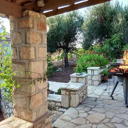 Federico 아파트 *