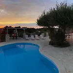 Federico Appartement Khalikerí