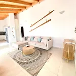Federico Appartement Khalikerí