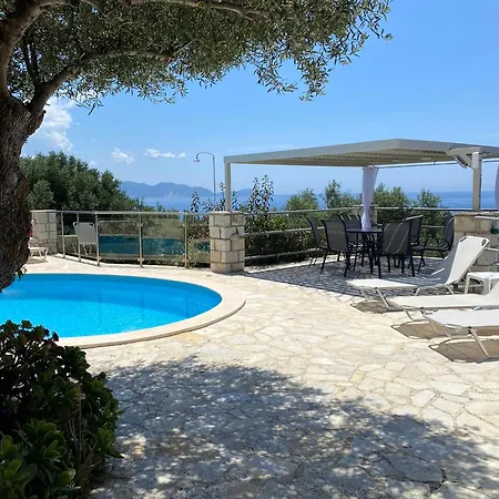 Federico Appartement *