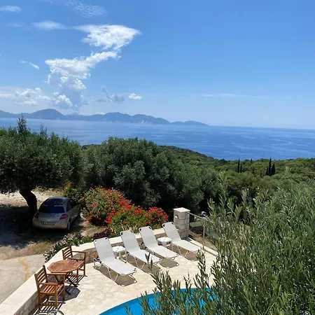 Federico アパート