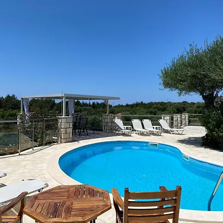 Federico Appartement