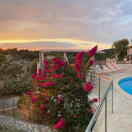 Federico Appartement