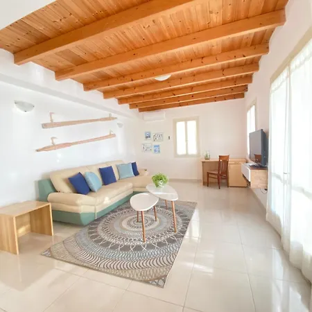 Federico Appartement