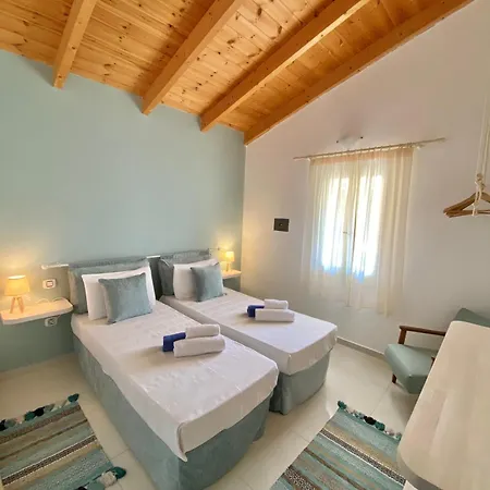 Federico アパート