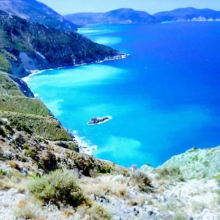 Federico アパート *