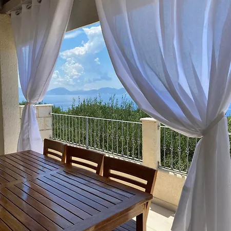 Apartment Federico *