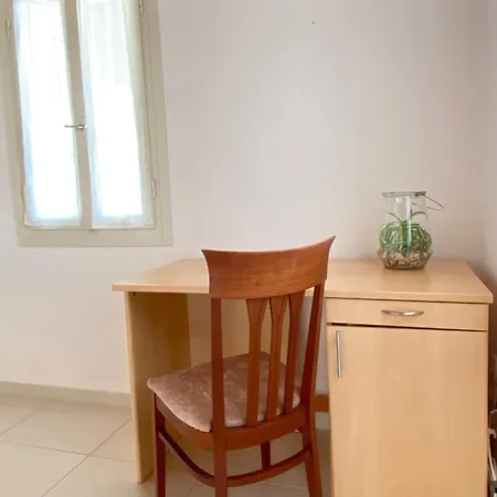 Federico Apartment *