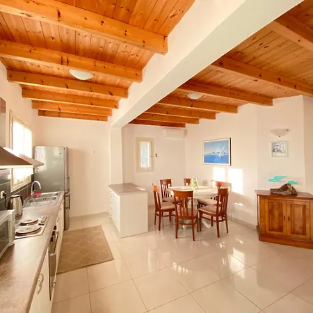 Apartment Federico *